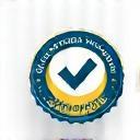 Icon representing customer satisfaction.