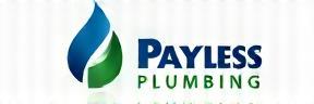 Payless Plumbing LLC Company Logo